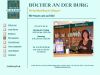 Homepage Buchladen - Besitzerwechsel